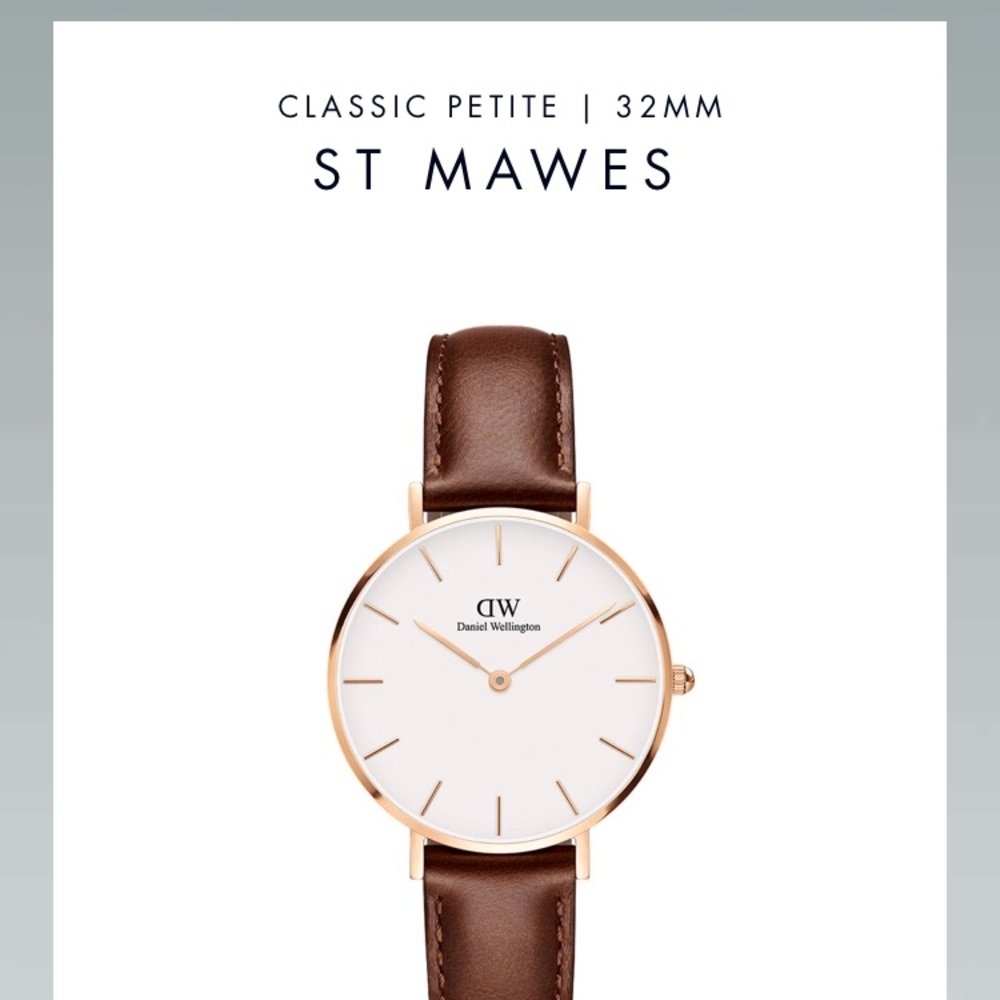 Daniel Wellington Watch